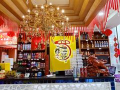 -蜀都三哥火锅店(力盟商业步行街店)