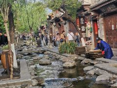 -大理古城