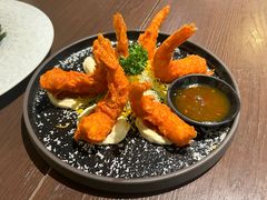 -Shantek象提南亚餐厅&西餐融合Bistro(淮海中路店)