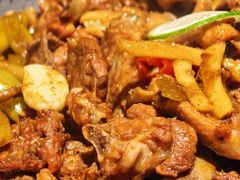 -甘家界牌柠檬鸭(青山店)