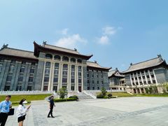 -河南大学(龙子湖校区)