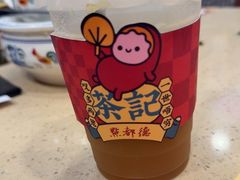 -点都德(皇岗村店)
