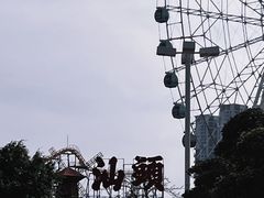 -汕头星城湾欢乐世界