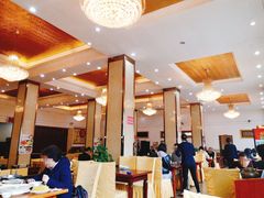 大堂-蜀江春(科华北路店)