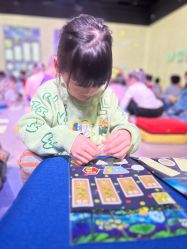 -小鸡哆哆故事屋·儿童乐园(嘉里城店)