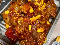 -恩你小木屋米酒店(莱山店)