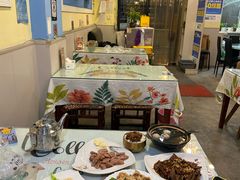 -金姐台湾菜(珠江路店)