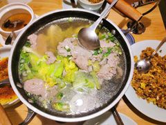 -全牛匠·乐山跷脚牛肉(新中关店)