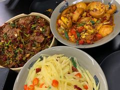 -潇湘阁(三里屯SOHO店)