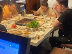 -刘一手火锅(万达广场店)