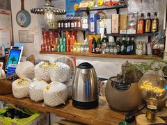 -十面欢腾·海鲜面·台式Bistro(长乐路店)