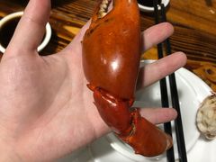 -老伯蟹脚店(朝阳路店)