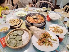 -大师傅金奖啤酒鱼(西街口总店)