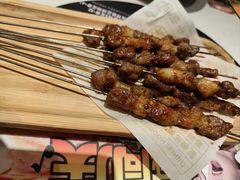 -陳香貴·兰州牛肉面(东方宝泰店)