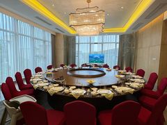 -水月周庄铂尔曼酒店-水月荟中餐厅