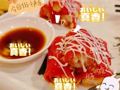 -御满江海鲜酒家(洛溪新城店)