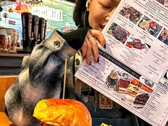 -Ricci睿奇美式餐厅(五道口店)