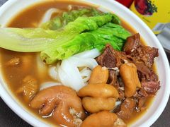 -珍珍小食店(西华路店)