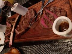 -The Grill by Sean Connolly