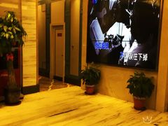 大堂-上海星秀麦量贩KTV(张江商业广场店)