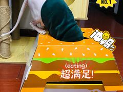 -麦当劳(欢乐谷店)