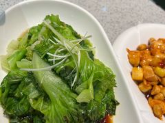 -紫光园·烤鸭·北京菜(劲松店)