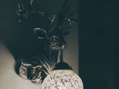 大堂-吱咖啡西式简餐
