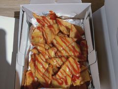 -BOPEYE·波派炸鸡(河西中央商场店)