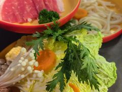 -沼津港精致料理·寿喜烧·烧鸟(龙湖南桥天街日料榜单店)