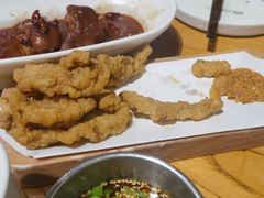 -荷塘码头·活鱼现杀(椒江店)