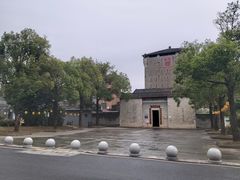 -均和墟历史街区-平和大押