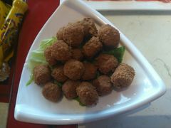 -前门·鲜肉火锅(长风店)