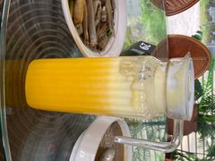 -鹰龙海畔度假酒店(咸祥店)