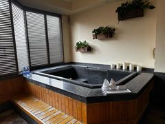 -春晖园度假酒店温泉