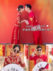 -金夫人婚纱摄影(惠阳店)