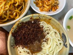 -肖家河家常面(肖家河北街店)