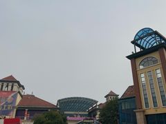 -长沙友阿奥特莱斯