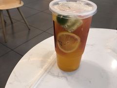 -仁义涵西餐·咖啡(中华巴洛克店)