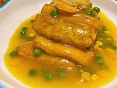 -楚太子  中餐&烧烤(武大店)