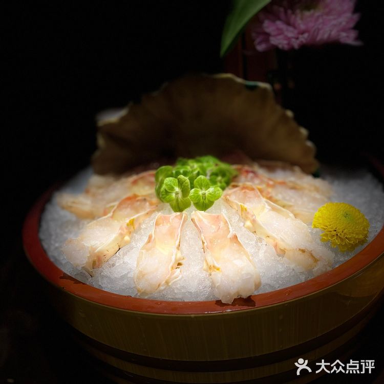 蟹蟹款待🦀️日本再见