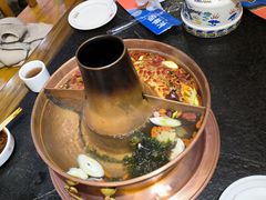 -清真京华源·涮肉烧烤(丰庆店)