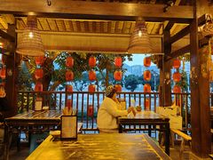 -饭江湖·江湖菜(湖广会馆店)
