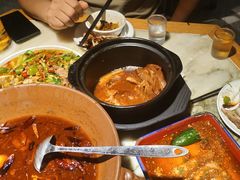 -常和州·夜宵大排档(常州单店)