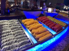 -杭州国际会议中心洲际酒店-原素全日餐厅(解放东路店)