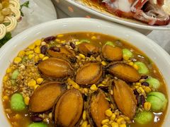 -禄福山庄•顺德菜·融和菜(龙江店)
