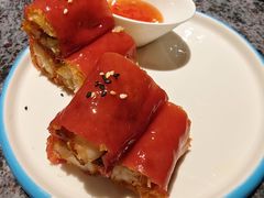 -鹭江宾馆·观海餐厅