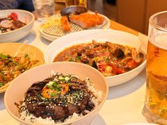 -无印良品餐堂 MUJI Diner(成都太古里店)