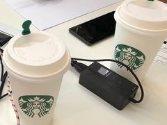 -星巴克(北京三里屯SOHO一店)