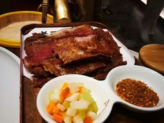 -京华烟云·北京烤鸭(领展购物广场·中关村店)