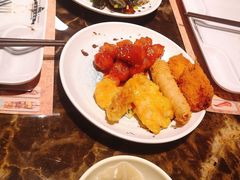 -汉丽斯巴西烤肉自助(市南店)